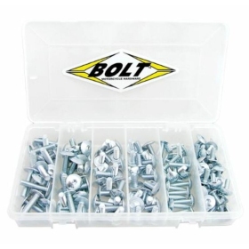 BOLT Fairing Bolt Kit