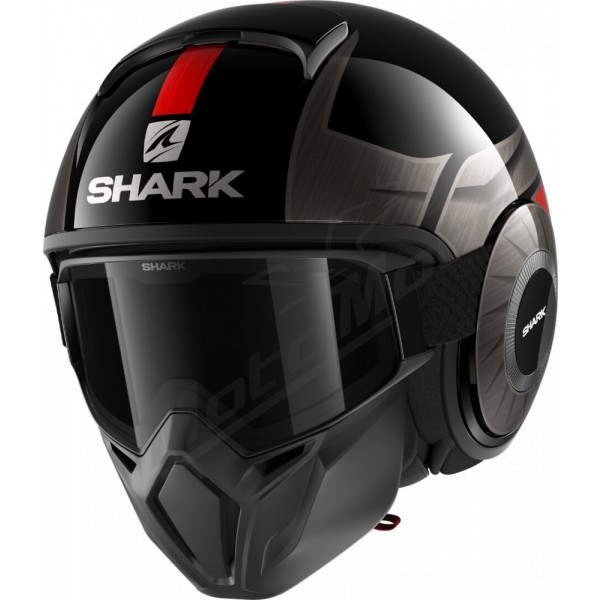 Shark drak hot sale street