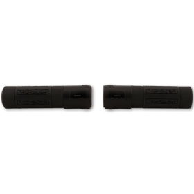 HIGHSIDER Akron Handlebar Grip Rubber, 7/8" (22.2mm), 132mm HONDA FORZA, ADV 350/750cc 21-24