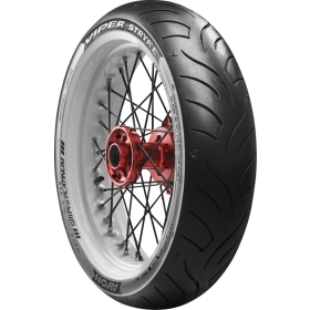 Tyre AVON AM63 Viper Stryke Scooter 52S TL 110/70 R16