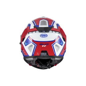 Premier Helmets Evoluzione RR 13