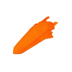 UFO Rear fender KTM SX / SXF 125-450 Orange