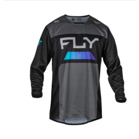 FLY RACING Kinetic Reload Jersey