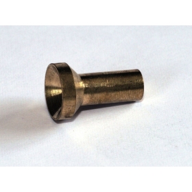 VENHILL Trumpet Nipple Brass 7,9x12,6mm 1pc