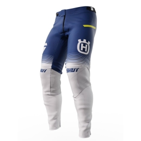 Shot Pants Aerolite Husqvarna