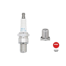 Spark plug Ngk R7376-9