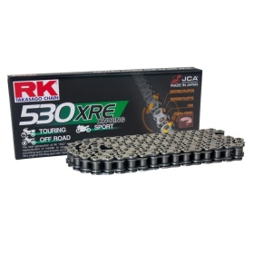 Chain RK Japan 530XRE XW-ring 110 links