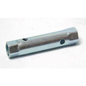 Spark plug wrench 16 mm (length 140mm)