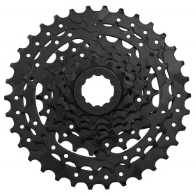 SUNRACE Cassette CSM40 7 Speed 