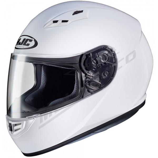 HJC CS-15 Solid Helmet - MotoMoto