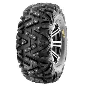 Tyre ATV / UTV Sunf A-033 6Ply 26x9.00 R12 studded