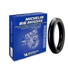 Padangos kamera Michelin MOUSSE M02 Desert 140/80 R18 