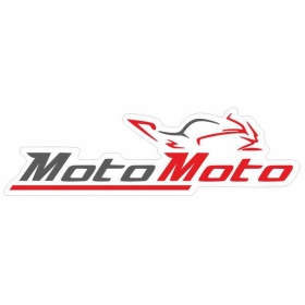 Sticker MotoMoto Original