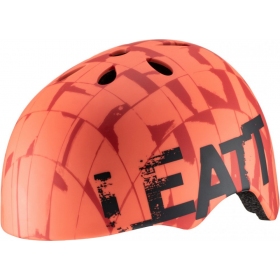 Leatt MTB Trail 1.0 Kids Bicycle Helmet