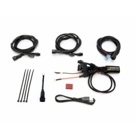 DENALI CANsmart™ Foglight Kit D3 BMW R 1200-1250cc 2013-2024