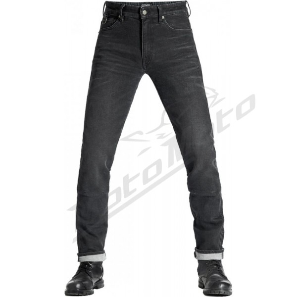 Pando Moto Steel Arm 01 Jeans - Cycle Gear