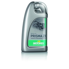 TRANSMISSION OIL Motorex Prisma Zx 75W/90 1L