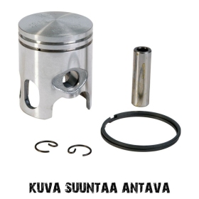 Italkit Piston kit, 41,50 , Aprilia SR 50 DiTech -03