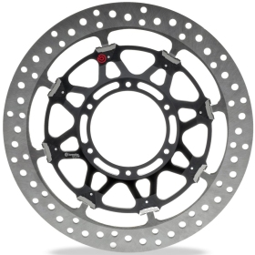 Brembo PISTABASSA brake disc 320 x 6,75 mm Ducati