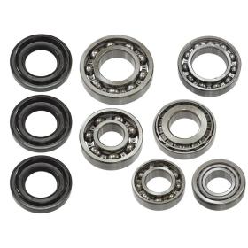 Bronco Differential bearing kit Yamaha Grizzly 550/700 2007-2020