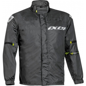 Ixon Madden C Larger size rain jacket
