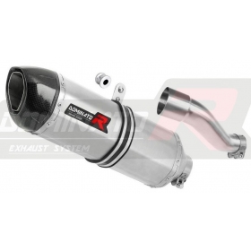 Exhaust silencer Dominator HP1 HONDA CB 500 F 2016-2019