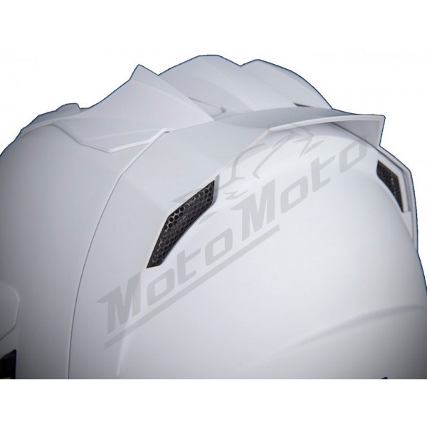 Icon Airflite Peace Keeper Helmet