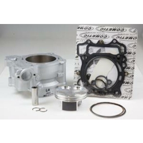 CYLINDER WORKS Big Bore Cylinder Kit - Ø80mm YAMAHA YZ 250 2001-2013