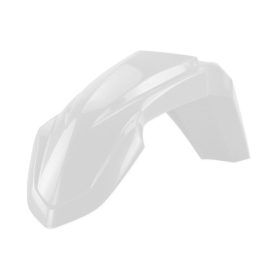 Polisport front fender YZ85 White