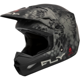 FLY RACING Kinetic S.E. Helmet 