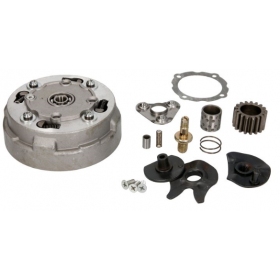 Clutch kit ATV / CROSS / 139FMB 50cc 4T