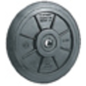 Kimpex Idler wheel Universal 203mm