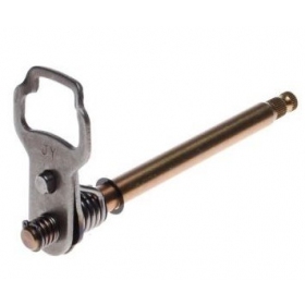 Gear shift shaft / lever SHINERAY XY150-17