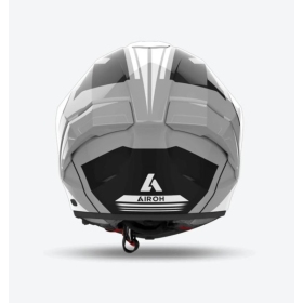 Airoh Helmet Matryx Thron White