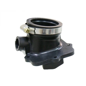 Sno-X Carburetor flange Rotax