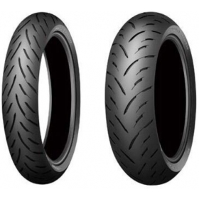 Tyre DUNLOP GPR300 TL 72W 170/60 R17