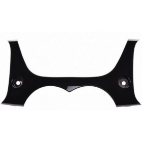 COVER, REAR CENTRAL BLACK FOR YAMAHA NEOS