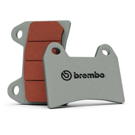 BREMBO Road/Sport Sinter Brake Pads front KAWASAKI / SUZUKI 125-1700cc 1988-2024