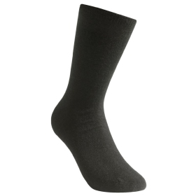 Woolpower merino classic socks 36 / 39 Black