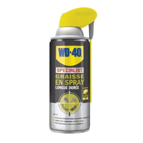 WD 40 Specialist® ilgai išliekantis tepalas - purškiklis 400 ml