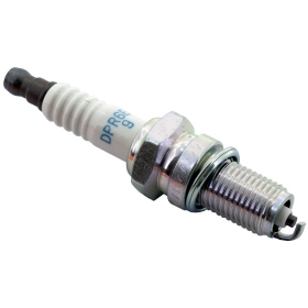 Spark plug NGK DPR6EB-9