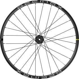 MAVIC galinis ratlankis Deemax 29 IS XD 12X157