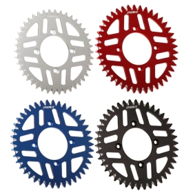 RFX Pro Series Trials Aluminium Rear Sprocket 520 ​​​​​​​GAS GAS CONTACT / TRIAL / TXT 125-327cc 1990-2006