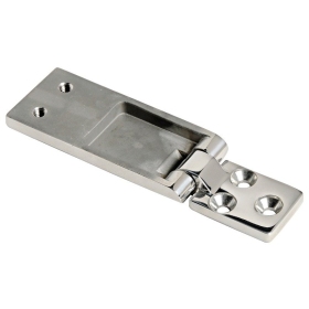 Osculati hinge Pyramid 70x30mm