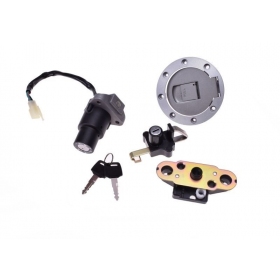 Ignition switch kit CPI QM125-2D 125