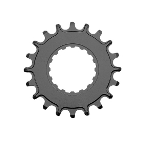 PROWHEEL E-Bike Chainring 16T