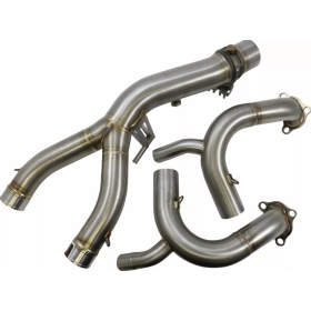 Akrapovic Optional Header (SS) BMW R 1250 GS / GS ADVENTURE / R / RS / RT