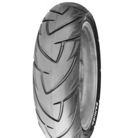 Tyre Deli Samurai SB128 49S TL 100/80 R17