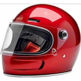 HELMET BILTWELL GRINGO SV RED