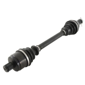 ULTRA HEAVY DUTY 8 BALL DRIVESHAFT REAR LH & RH All Balls 8-PO-8-342 POLARIS SCRAMBLER / SPORTSMAN 550/850/1000 2009-2017